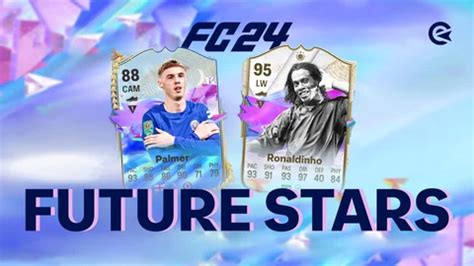 ea fc 24 leaks|EA FC 24 Leaks: All Future Stars & Upcoming Icons… 